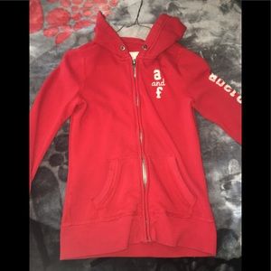Abercrombie and Fitch Sweater